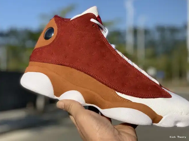Kicktheory Jordan Air 23